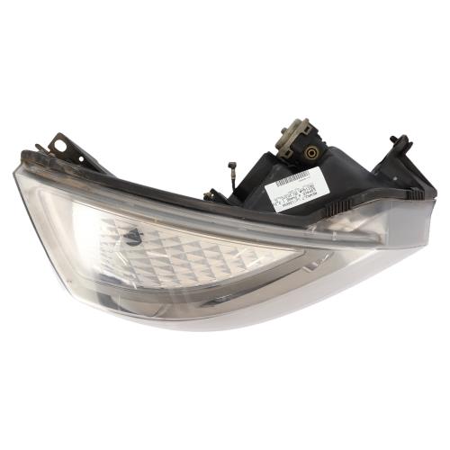 Image Optique avant principal droit (feux)(phare) - RENAULT ESPACE 4