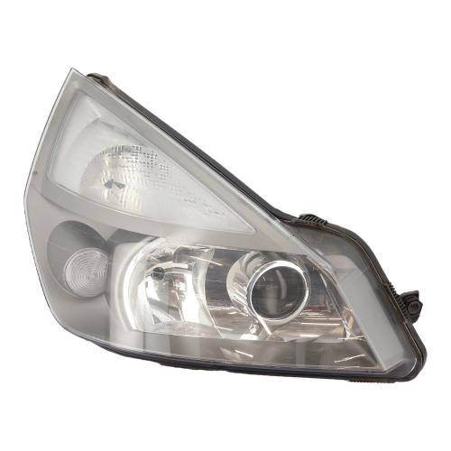 Image Optique avant principal droit (feux)(phare) - RENAULT ESPACE 4