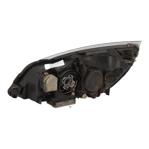 Image Optique avant principal droit (feux)(phare) - RENAULT ESPACE 4