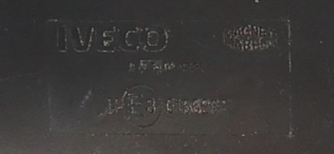 Image Retroviseur droit - IVECO 35S12