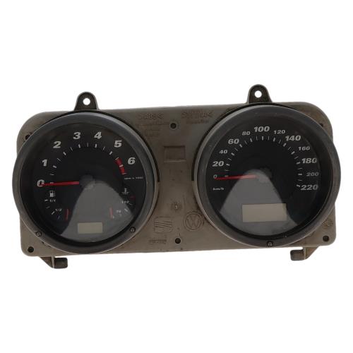 Image Compteur - SEAT AROSA
