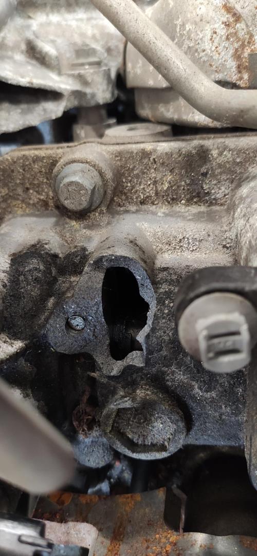 Image Moteur - LAND ROVER DISCOVERY SPORT
