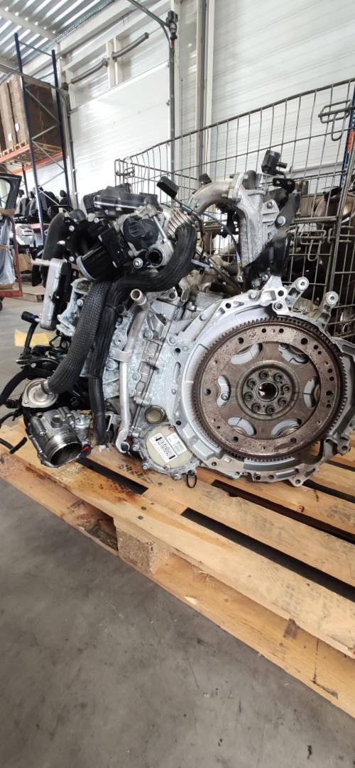 Image Moteur - LAND ROVER DISCOVERY SPORT