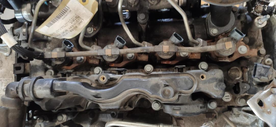 Image Moteur - LAND ROVER DISCOVERY SPORT