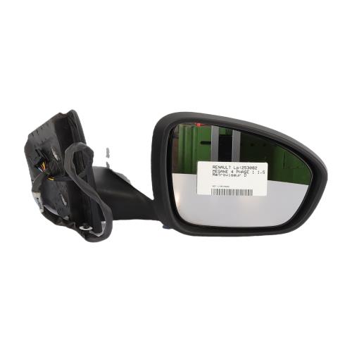 Image Retroviseur droit - RENAULT MEGANE 4