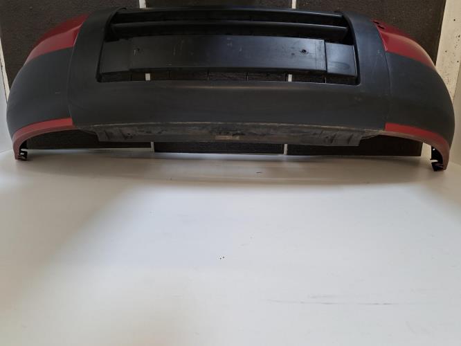 Image Pare choc avant - PEUGEOT PARTNER 1