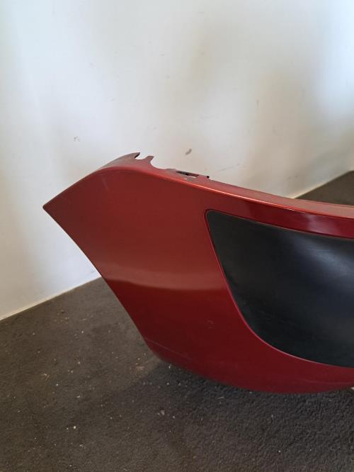 Image Pare choc avant - PEUGEOT PARTNER 1