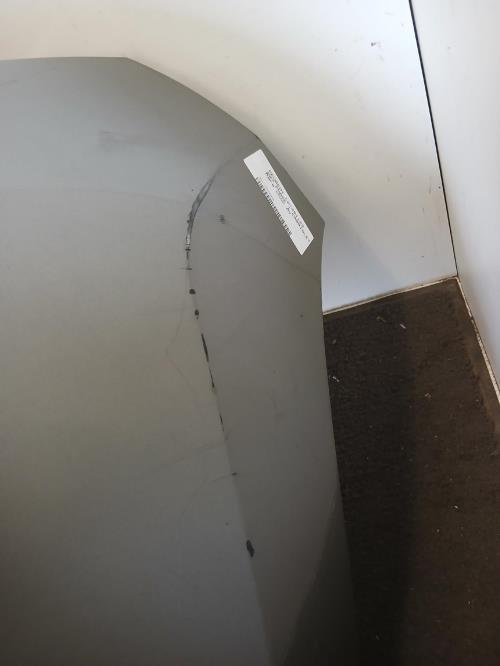 Image Pare choc avant - PEUGEOT 207