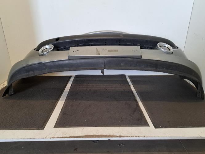 Image Pare choc avant - PEUGEOT 207