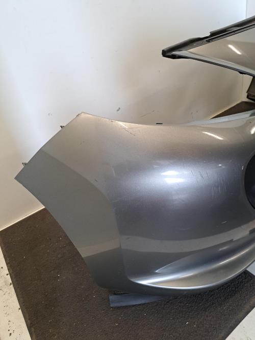 Image Pare choc avant - PEUGEOT 207