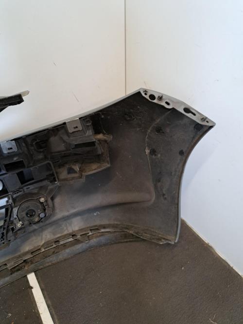 Image Pare choc avant - PEUGEOT 207
