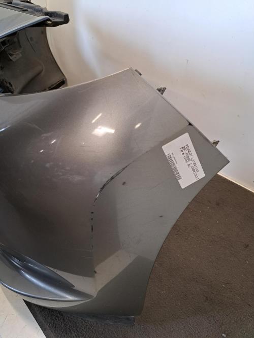 Image Pare choc avant - PEUGEOT 207