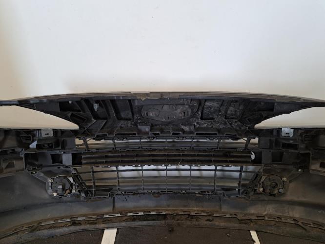 Image Pare choc avant - PEUGEOT 207