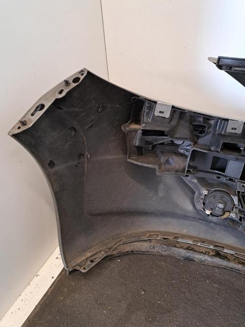 Image Pare choc avant - PEUGEOT 207