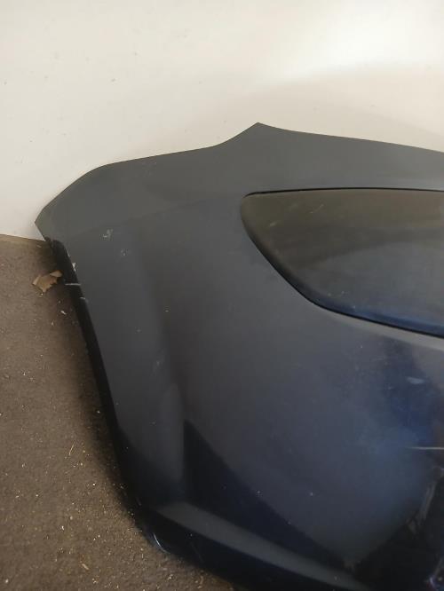Image Pare choc avant - HYUNDAI GETZ