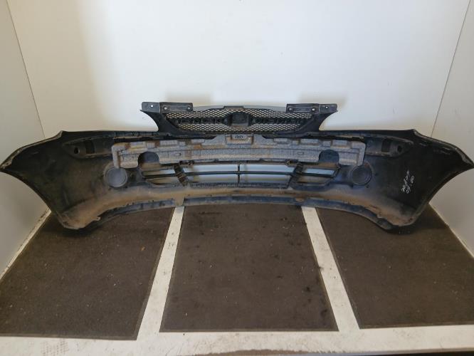 Image Pare choc avant - HYUNDAI GETZ