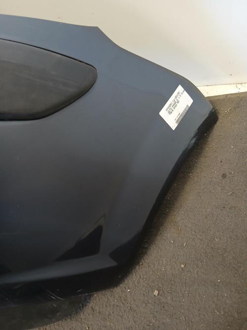 Image Pare choc avant - HYUNDAI GETZ