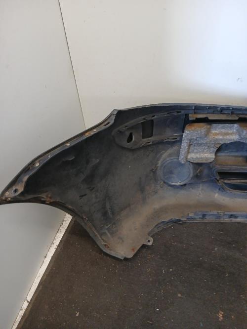 Image Pare choc avant - HYUNDAI GETZ
