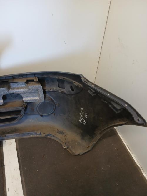Image Pare choc avant - HYUNDAI GETZ