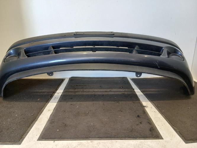 Image Pare choc avant - HYUNDAI GETZ