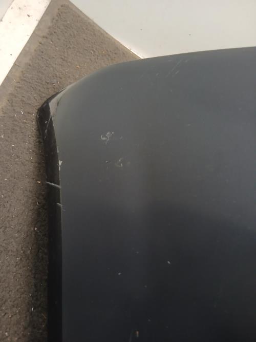 Image Pare choc avant - HYUNDAI GETZ