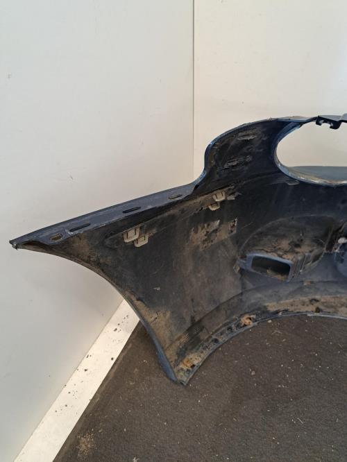 Image Pare choc avant - ROVER 75