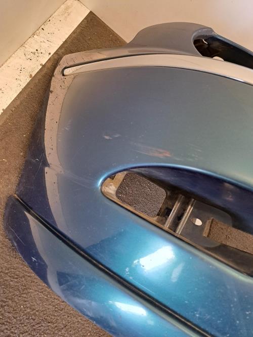 Image Pare choc avant - ROVER 75