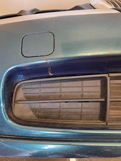 Image Pare choc avant - ROVER 75
