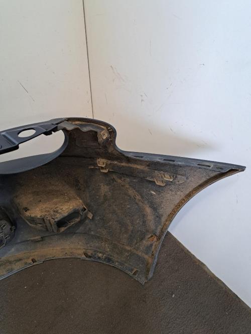 Image Pare choc avant - ROVER 75