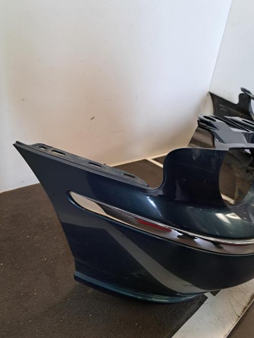 Image Pare choc avant - ROVER 75
