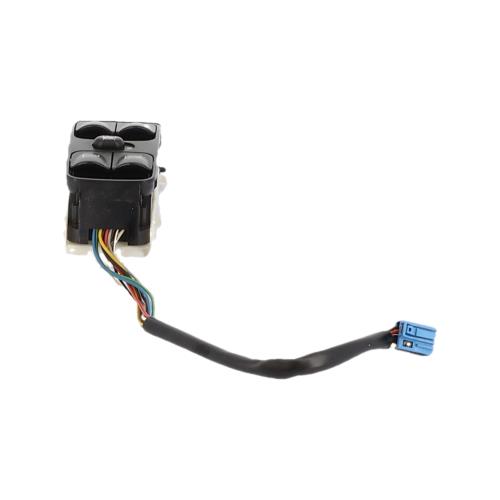 Image Interrupteur de leve vitre avant gauche - MERCEDES CLASSE C 203
