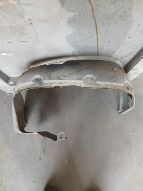Image Pare boue avant droit - RENAULT TWINGO 1