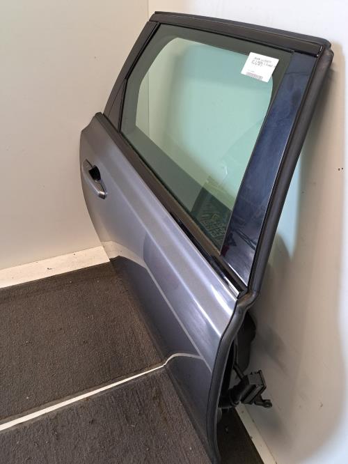 Image Porte arriere droit - JAGUAR XF 2