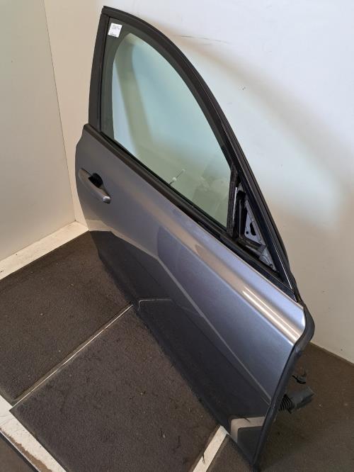 Image Porte avant droit - JAGUAR XF 2