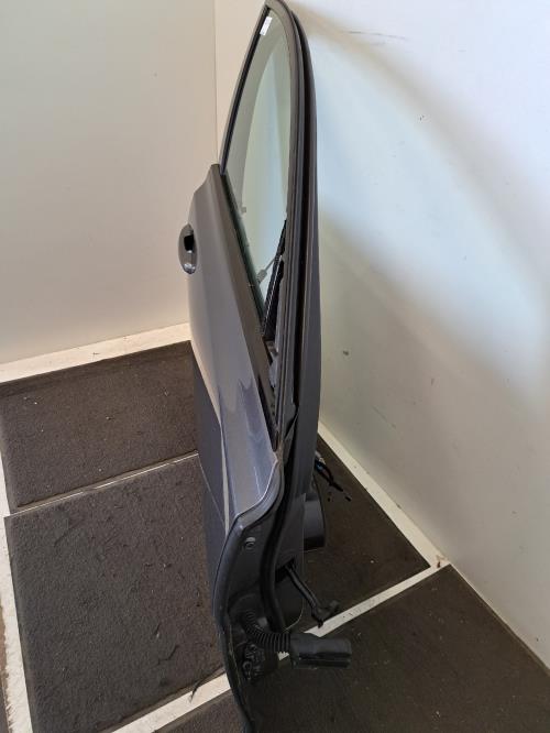 Image Porte avant droit - JAGUAR XF 2
