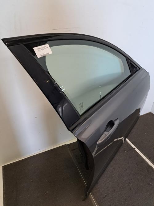 Image Porte avant droit - JAGUAR XF 2