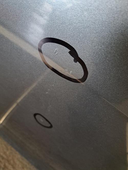 Image Porte avant droit - JAGUAR XF 2