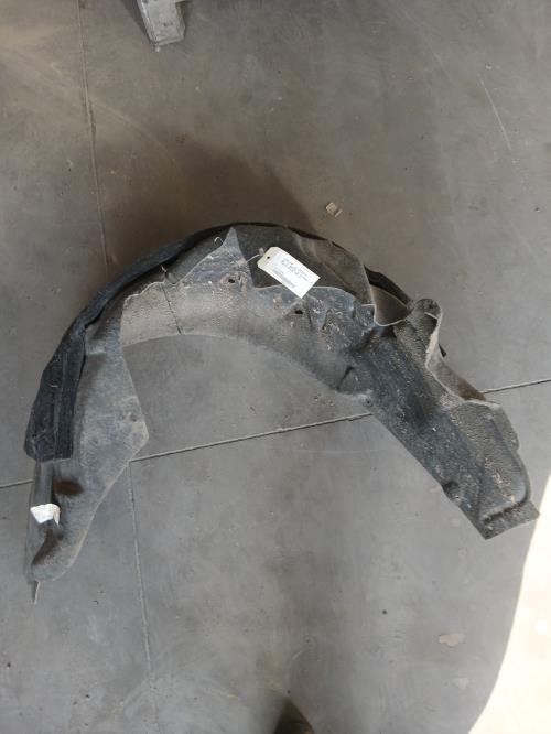 Image Pare boue arriere droit - JAGUAR XF 2