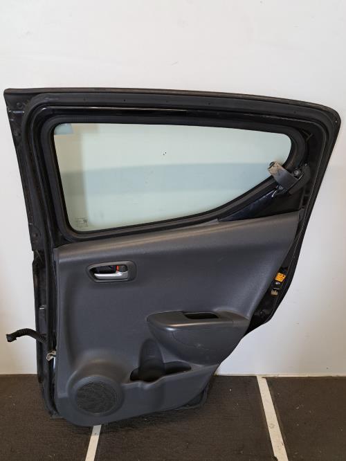 Image Porte arriere droit - NISSAN PIXO