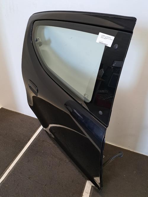 Image Porte arriere droit - NISSAN PIXO