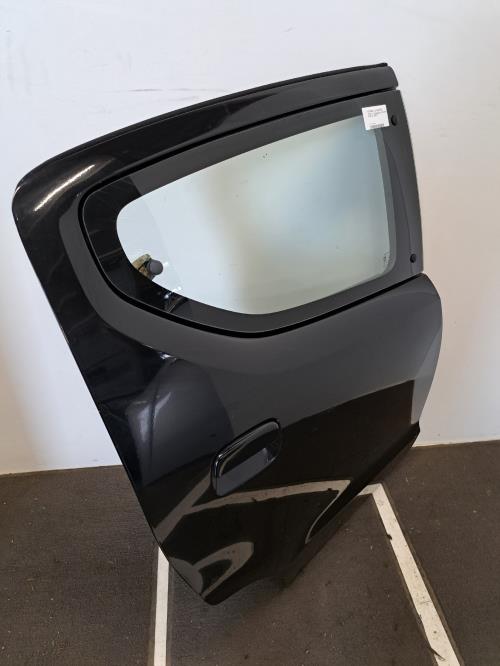 Image Porte arriere droit - NISSAN PIXO