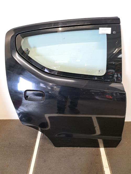 Image Porte arriere droit - NISSAN PIXO