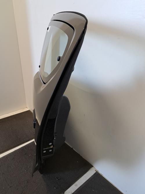 Image Porte arriere gauche - NISSAN PIXO
