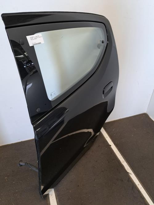 Image Porte arriere gauche - NISSAN PIXO