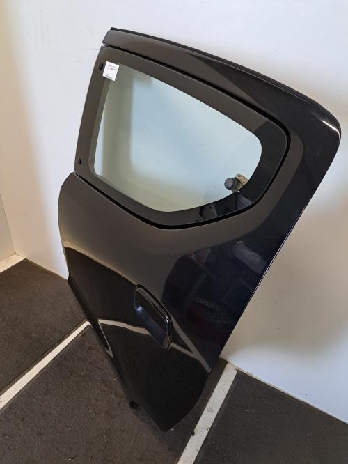 Image Porte arriere gauche - NISSAN PIXO