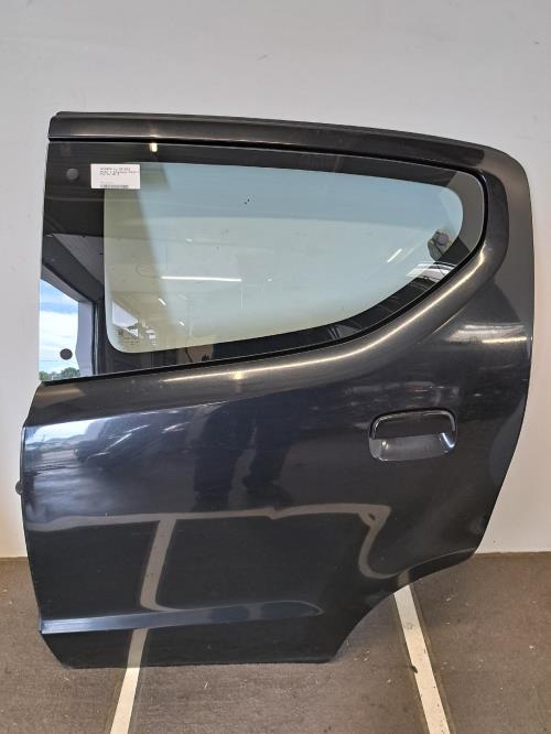 Image Porte arriere gauche - NISSAN PIXO