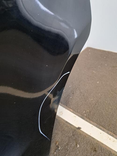 Image Porte arriere gauche - NISSAN PIXO