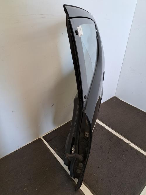 Image Porte arriere gauche - NISSAN PIXO
