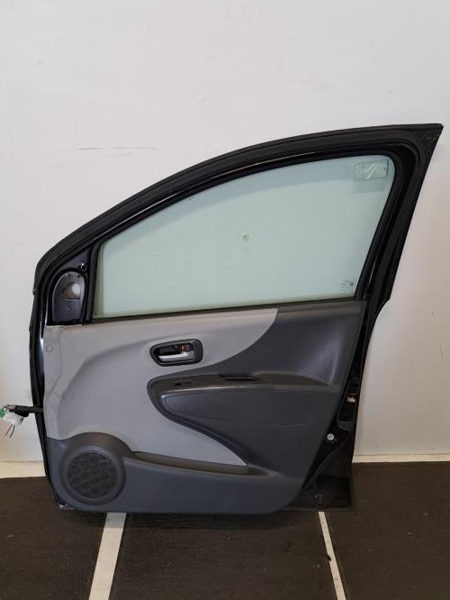 Image Porte avant droit - NISSAN PIXO
