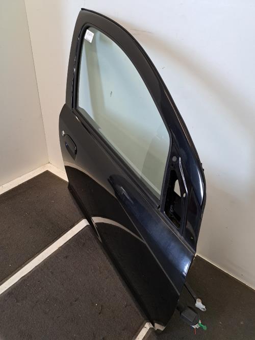 Image Porte avant droit - NISSAN PIXO
